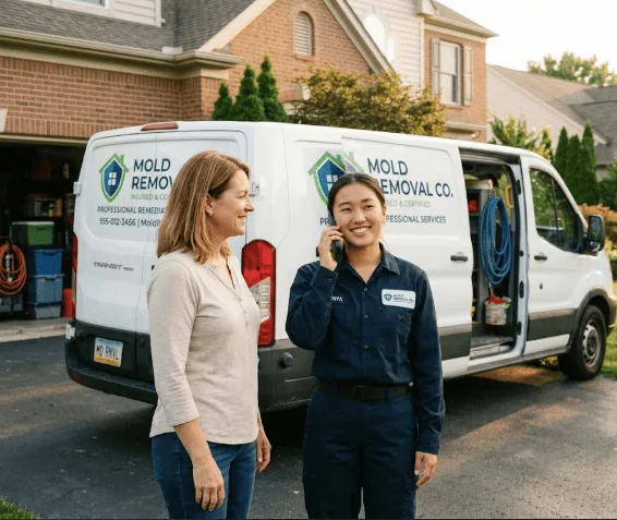 Crawlspace Mold Remediation Tennille, GA FAQs